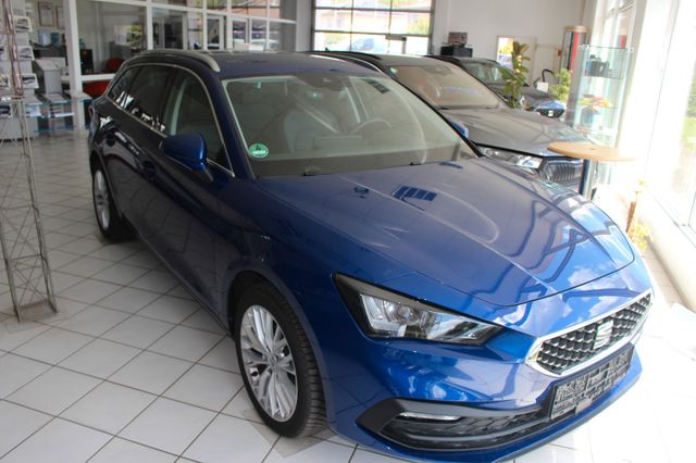 Seat Leon Sportstourer Xcellence (2916)
